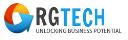 Quality SEO  in USA | QRG Tech logo